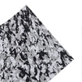 thumbnail image 2 of Anti-slip surfboard mat, EVA foam, adjustable, black, camouflage, 2 of 4