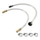 thumbnail image 1 of Kit de purga de dirección hidráulica para , tubo de purga y tubo de llenado, kit de herramientas marinas para motores fueraborda e intraborda,, 1 of 8