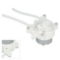 thumbnail image 1 of Bomba Dosificadora, Líquido DC 6V Bomba Dosificadora De Agua Para Bioingeniería Para Accesorio De Bomba Para Análisis Para Experimentos, 1 of 7