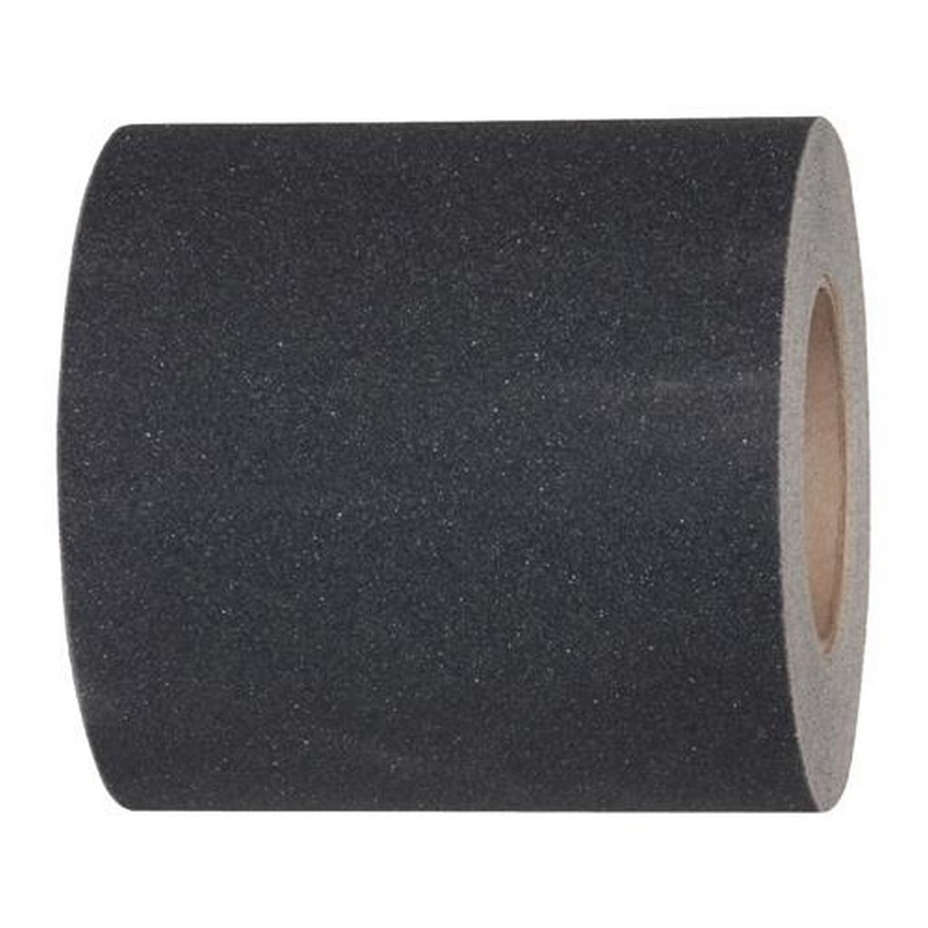 Tape Logic Anti-Slip Tape Black 6" X 60 Ft Roll