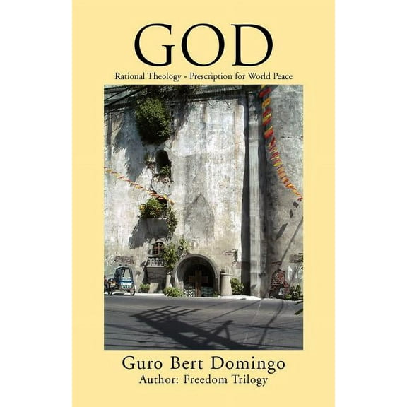 God (Paperback)