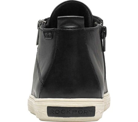 rockport willa high top