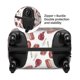 thumbnail image 2 of Fotbe Different Meat Funda Protectora para Equipaje, Antirrayones y Resistente a la Suciedad, Compatible con Maletas de 18 a 32 Pulgadas-X-Large, 2 of 7