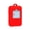 Red, variant on QKOO Silicone Protective Case for Insta360 One X / X2 / X3 / RS Remote Control