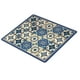 thumbnail image 3 of Almohadilla Protectora para Lavadora, Antideslizante, Ligera, para Mesa de Cocina, Bandeja de Goteo Versátil para Secadora, Tapete Utilitario para Lav Cuadrículas azules, 3 of 8