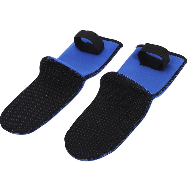 Calcetines De Buceo De 3 Mm, Antideslizantes, Resistentes Al Desgaste, Térmicos, Calcetines De Agua Para Playa, Botas, Zapatos Para Nadar Y Bucear