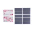 thumbnail image 1 of OPDBN 20x Cartoon Christmas Scratch Cards Creative DIY Luy Scratch Reward Self- GXD, 1 of 1