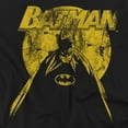 thumbnail image 2 of Batman T-Shirt Batman Nightfall 1 Unisex Graphic Tee for Men & Women, 2 of 7