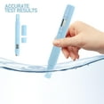 thumbnail image 3 of HONMEET Water Quality Tester with Conductivity Measurement for Aquarium and Laboratory 1Pack, 3 of 8