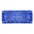 thumbnail image 4 of 10X Sostenedor del Estante de Tubos de Centrifuga de 50 Ml de Plastico de Cajas de 21 Agujeros Azul, 4 of 8