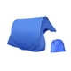thumbnail image 5 of Mini sombrilla de playa con bolsa de transporte y toldo automático. Azul, 5 of 9