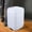 Translucent, variant on Camping Water Tank Water Container PE Water Carrier for Barbecue Outdoor Hiking BBQ White