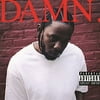 Kendrick Lamar - Damn. - Vinyl (explicit)