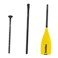 thumbnail image 1 of harper Adjustable, Practical, And Ideal 3-section Paddleboard for Rafting, Surfing, And Yellow, 1 of 10
