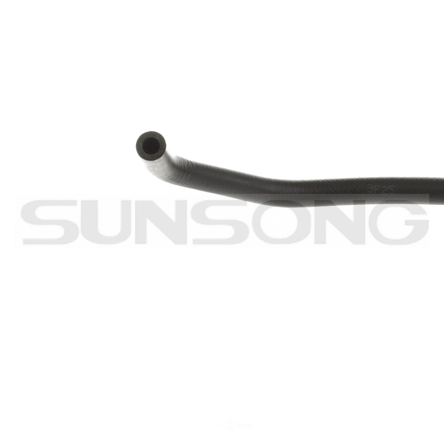 Sunsong 3405273 Power Steering Return Line Hose Assembly