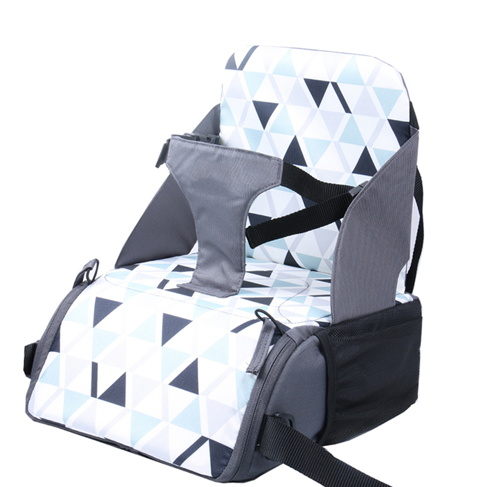 Travel Booster Seat Lightweight High Chair Booster Seat Travel