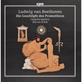 thumbnail image 2 of Cappella Aquileia - Die Geschopfe des Prometheus - Music & Performance - CD, 2 of 2