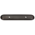 thumbnail image 7 of Venetian Backplate, Satin Nickel, 7 of 7