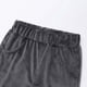 thumbnail image 4 of Sudadera Para Niños Pequeños, Telas De Terciopelo Para Bebés, Abrigo, Pantalones, Conjunto De 2 Uds, Suéter Para Niños, Niños Y Niñas, Gris Odeerbi LM103-1477, 4 of 9