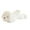 White, variant on zhonghuaying Weighted Stuffed Animals, Weighted Dog Stuffed Animal Toy dog Plush Animals Throw Pillow Gifts for Boys Girls, 19.6 inch (Sky blue)