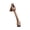 Rose Gold, variant on MOAOASPER Heavy Duty Kick Down Door Stop, Adjustable Zinc Alloy Door Stopper with Rubber Tip, Copper Finish Foot Operated Door Holder, Wall Floor Protector for Heavy Doors