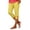 Z-Yellow, variant on SwiftWear Women's Capris Stretch Fit with High Waist | Soft Summer Comfort Casual Leggings for S-3XL​