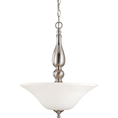 - Nuvo Lighting 61908 - 3 Light (Twist and Lock Base) 16