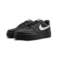 thumbnail image 2 of NIKE MENS Air Force 1 Low Retro QS "Black" CQ0492 001 CQ0492 001 from Stadium Goods, 2 of 6