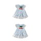 thumbnail image 4 of Methold Ropa para mascotas Vestidos suaves y transpirables Ropa para mascotas Faldas con disfraces Fiesta de festival Vestirse Ocio para el verano Type1 NO1 Methold CBP188710, 4 of 6