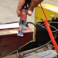 thumbnail image 4 of Coche circuito probador sonda lámpara sistema prueba pluma Auto luz voltaje Detector cobre Ndcxsfigh Accesorios para autos y motos, 4 of 9