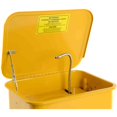JEGS 81526 Portable 5 Gallon Parts Washer