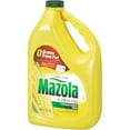 thumbnail image 2 of Mazola 100% Pure Cholesterol Free Corn Oil, 96 fl oz, Contains Soy, 2 of 7