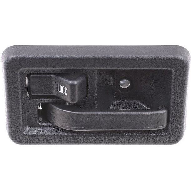 Left Interior Door Handle - Compatible with 1991 - 1995, 1997 - 2004 Jeep Wrangler Sport Utility 2-Door 1992 1993 1994 1998 1999 2000 2001 2002 2003 Left Interior Door Handle - Compatible with 1991 - 1995, 1997 - 2004 Jeep Wrangler Sport Utility 2-Door 1992 1993 1994 1998 1999 2000 2001 2002 2003