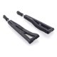 thumbnail image 3 of 2X 8160 Brazo de Suspensión Superior Delantero para 1/8 9021 08423 RC Piezas de Automóviles Accesorios, 3 of 6