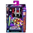 thumbnail image 1 of Figura de acción Transformers Generations Legacy Deluxe Red Cog, 1 of 6