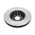 thumbnail image 2 of Pronto BR90118202 Disc Brake Rotor, 2 of 2