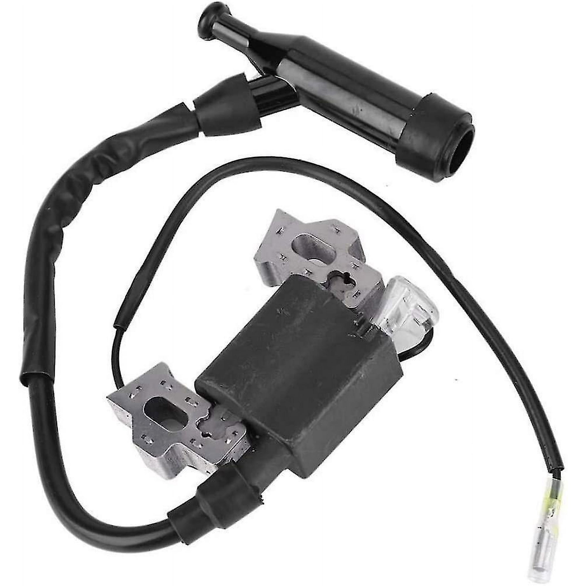 Ignition Coil 168f 170f Ignition Coil Replacement Generator Parts For 168f 170f 2kw 3kw Gasoline Generator Lawn Mower Accessories1pcs Walmart