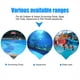 thumbnail image 4 of Termómetro flotante para piscinas con pantalla ℃ y ℉: ideal para piscinas, spas, jacuzzis y estanques de peces, 4 of 10