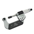 thumbnail image 2 of 0-25mm 25-50mm Digital Screw Thread Micrometers with double measuring forces ,Your Good Helper, 2 of 5
