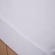 thumbnail image 4 of Funda Protectora de Colchón Perfecl Sábana Acolchada Cierre de Cremallera Blanco 140x200cm, 4 of 8