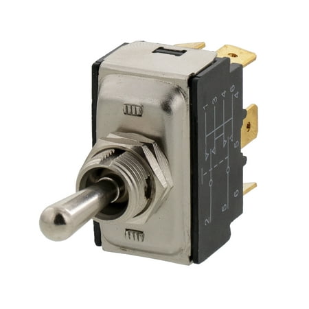Steel Dragon Tools® 44905 Toggle Switch E1964 fits RIDGID ... ridgid 700 wiring diagram 