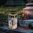 thumbnail image 3 of shiyou-Solar Lights for Outside Solar Lights Grave Decorations for Cemetery Dad Outdoor Lighting, 3 of 4