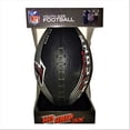 thumbnail image 2 of Balón De Fútbol Americano Youth Rawlings NFL Atlanta Falcons, 2 of 2