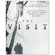 Universal Studios - The Visit [DIGITAL VIDEO DISC]