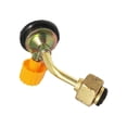 thumbnail image 1 of Adaptateur de Remplissage de Réservoir de Gaz pour Camping Randonnée Pique-Nique, 1 of 8