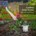 thumbnail image 4 of Graffiti Smart ZigBee Waterer Single Way Waterer B, 4 of 5