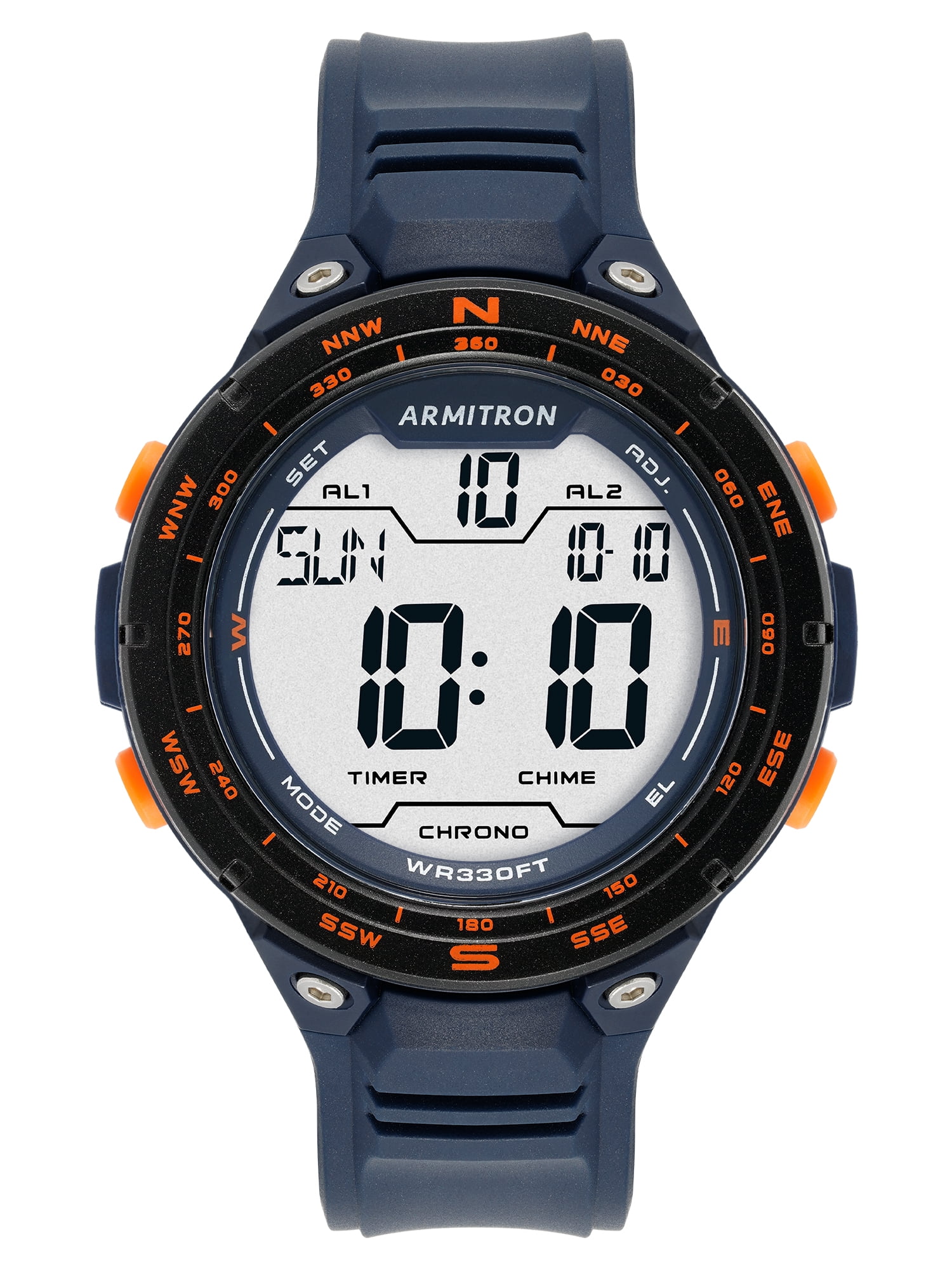 Armitron pro sport watch walmart sale