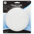 thumbnail image 2 of GE Push On/Off Led Utility Light White (JAS54807), 2 of 2
