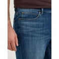 thumbnail image 6 of Lee® Men's Denim 5 Pocket Short, 6 of 8