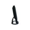 thumbnail image 2 of ViewEra V151BN2 Black 15" LCD/LED Security Monitor, 350cd/m2, 700:1, BNC In/Out, D-Sub, 2 of 6